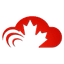Canada Cloud logo