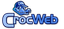 CrocWeb logo