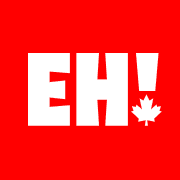 EH! logo