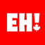 EH! logo