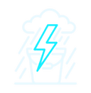 Storm Buckets logo