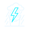 Storm Buckets logo