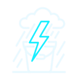 Storm Buckets logo